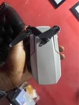 A picture of Drone Mavic Min