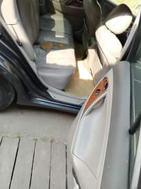A picture of 09 010 Camry