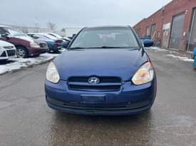 A picture of 2006 Toyota Corolla