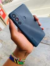 A picture of TECNO POP 6