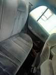 A picture of Nissan car