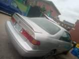 A picture of Toyota Camry 2002