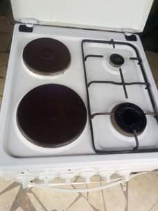 A picture of Jiko PLATE Nne Kwa 160 000