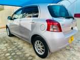 A picture of Toyota Vits New model