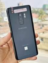 A picture of samsunh s9 plus