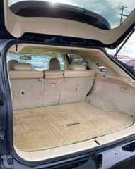 A picture of CONTACT VIA 2348149916678 2010 model Lexus Rx 350 154 000