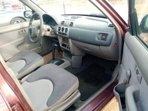 A picture of Direct Belgium Nissan micra automatic drive lowest fuel consumption vehicle