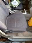 A picture of First body with follow come paint with untampered engine and