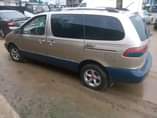 A picture of Toyota Sienna 2001 1 6M Okene Kogi State