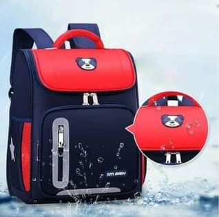 backpacks