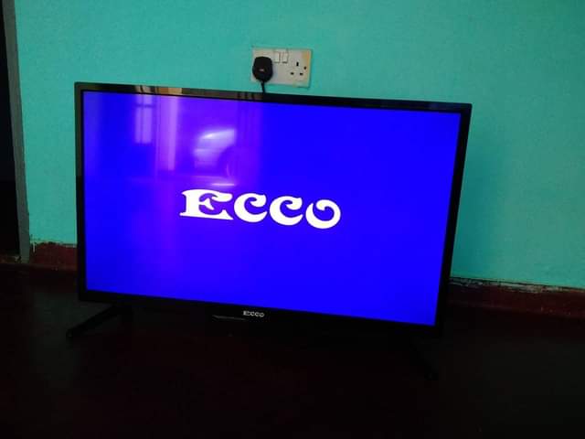 ecco