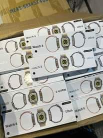 A picture of Vanus Electronics supplier