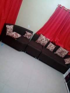 A picture of Nauza sofa set zipo leganga