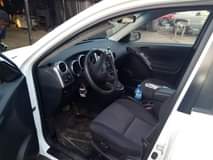 A picture of Extra Clean Pontiac Vibe Lagos Clear for sale No error