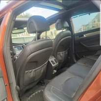 A picture of Hyundai Sonata Sport Limited 2015 First body With Original duty
