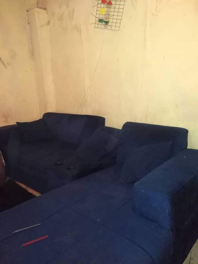 l shaped sofas