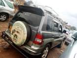 A picture of Pajero io Manual