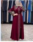 A picture of Original Turkish Abayas