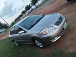 A picture of 2005 Toyota Corolla 2005 Yes
