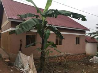 A picture of  4 well finished single rental units for sale 30m