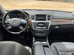 A picture of 2014 MERCEDES BENZ GL450 12 7M NET PRICE ABUJA 08136543220