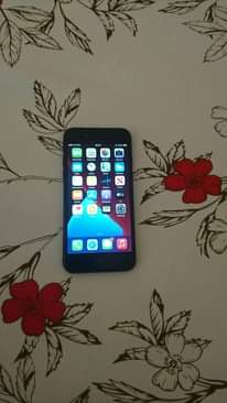 A picture of IPHONE 7G GB 32