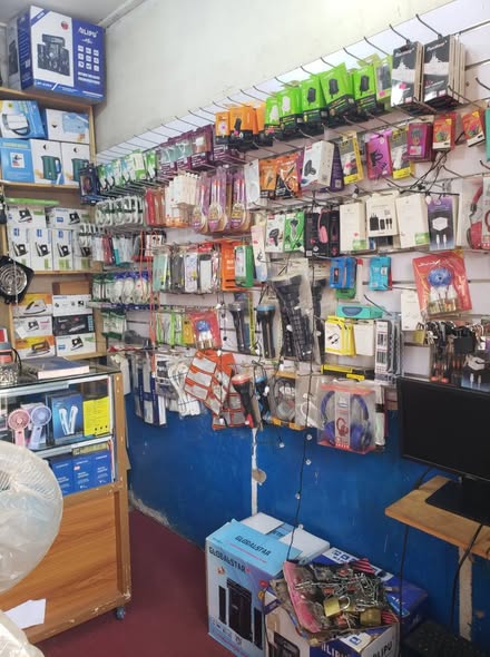 A picture of Quick sale