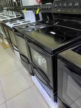 4 plate stoves