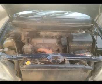 A picture of Lexus RX300 2002 4 plugs Engine and Gear ok Ac