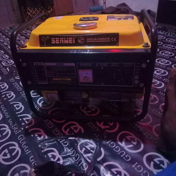 A picture of Generator