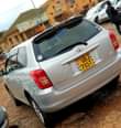A picture of TOYOTA FILDER UBJ IN EXCELLENT CONDITION CC 1 5VVTI ENGINE