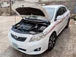 A picture of Few months used 10 Toyota Corolla sport unscrew engine 3