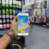 A picture of 8 PLUS