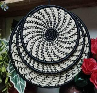 A picture of Home decor