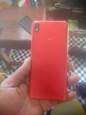 infinix hot phones