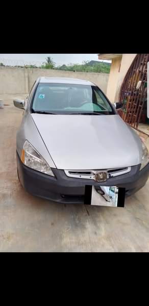 A picture of Honda EOD 05 Engine Gear Location Ikorodu Lagos state Call
