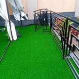 artificial turf