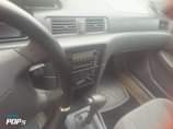 A picture of Toyota camry 2 2