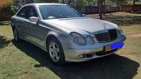 classifieds/cars mercedes
