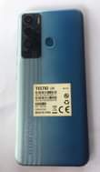 A picture of Phone Tecno pova neo