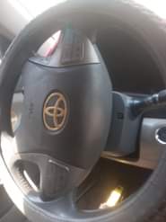 A picture of Distress sale 2008 spider v6 note engine is bad engine