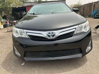 A picture of Camry 2013 Super Great