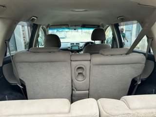 A picture of Toyota vanguard