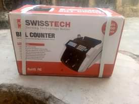 A picture of BILL COUNTER MACHINE
