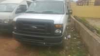A picture of Ford School Bus