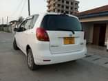 A picture of TOYOTA Spacio