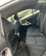 A picture of Camry 2007 Firsts body nothing to fix Buy and drive