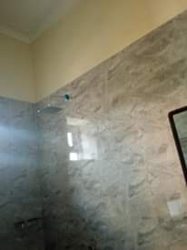 A picture of Two bedrooms two toilet at bugolobi