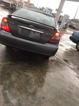 A picture of Clean 2004 Toyota Camry clean extremely buy and traveled everything