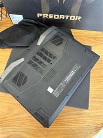 A picture of Acer predator Helios 300